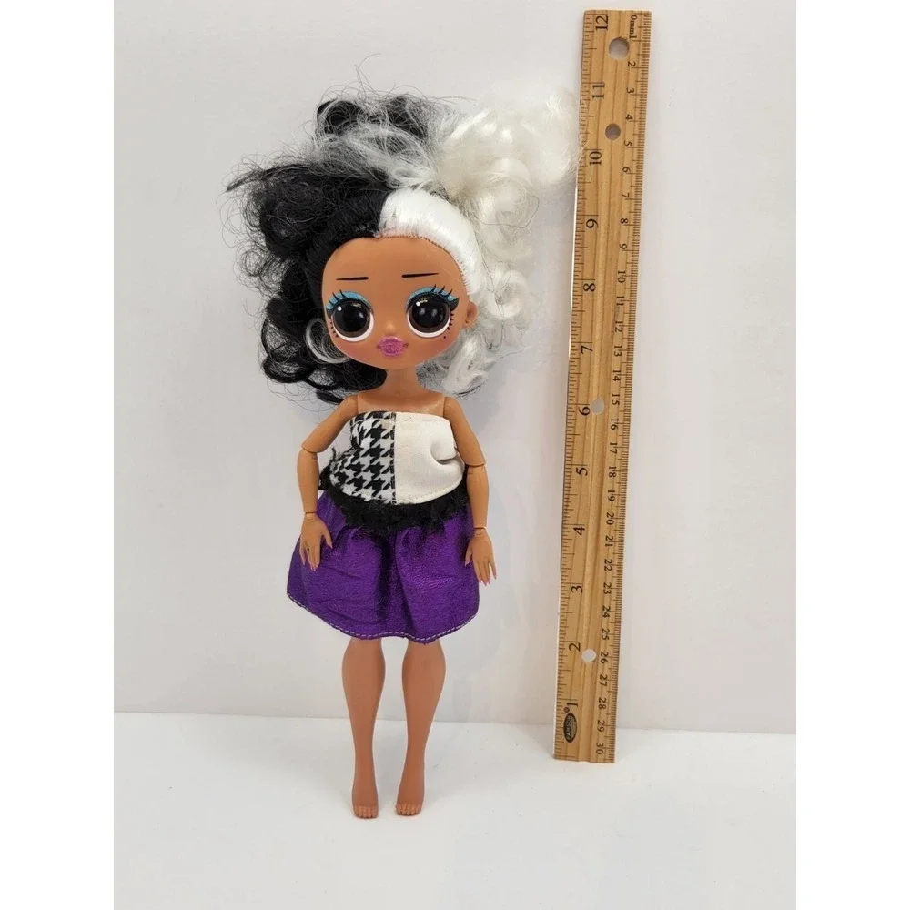 L.O.L. Surprise! OMG Dollie Dollface‎